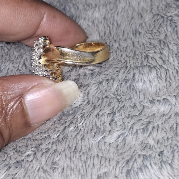 Estate Ring - Picture 3 of 5